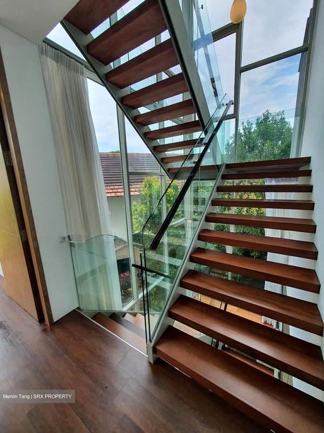 Orchid Village (D11), Semi-Detached #615882591